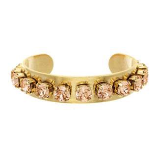 Nyon Bracelet Antique Gold