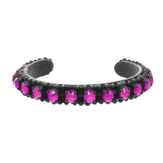 Mini Coco Cuff In Smutt Colors