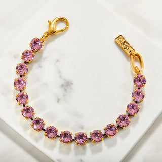 Izzy Bracelet in Antique Gold