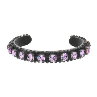 Mini Coco Cuff In Smutt Colors