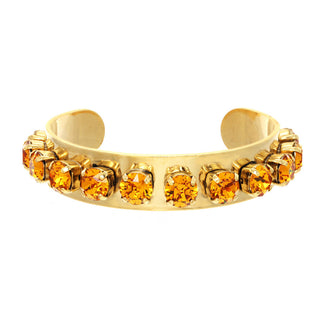 Nyon Bracelet Antique Gold