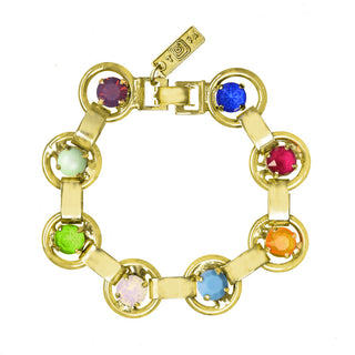 Link Bracelet in POP