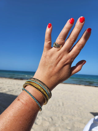 RAE Stackable Cuffs
