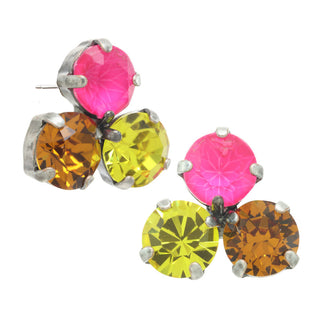 Ines Earrings