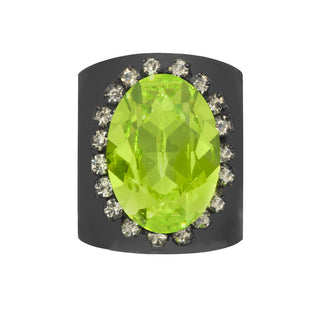 Sydney Ring in Smutt POP