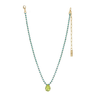 Milli Necklace in All The Colors