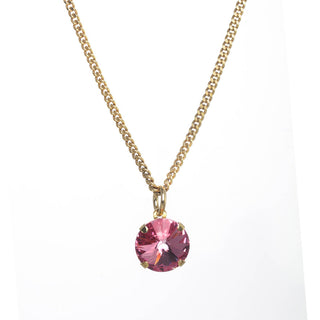 Talia Necklace
