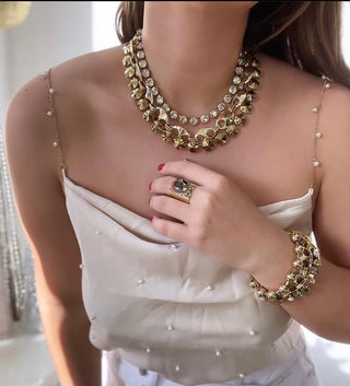 Radmilla Bracelet