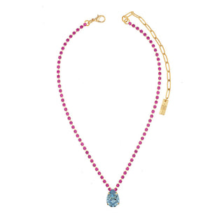 Milli Necklace in All The Colors