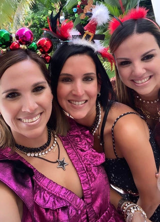 Étoiles superposées multi