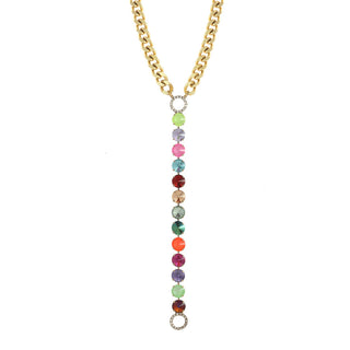Cara POP Necklace