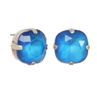 Studs in POP Antique Silver