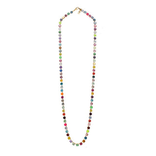 Vanessa Necklace POP