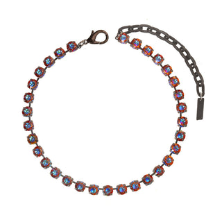 Oakland Volcano Smutt Necklace