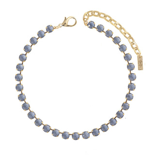 Oakland Necklace in Gold MORE COLORS