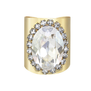 Sydney Gold Rings