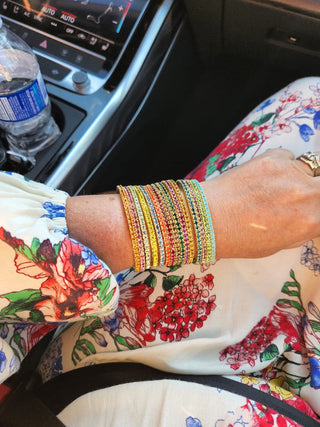 RAE Stackable Cuffs