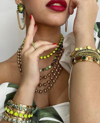 RAE Stackable Cuffs