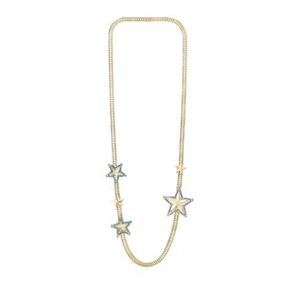 Las Vegas in Colors Necklace