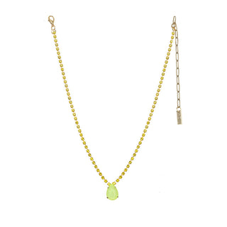 Milli Necklace in Electrics
