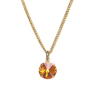 Talia Necklace