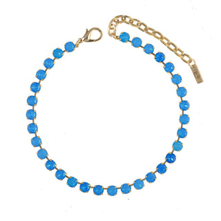 Oakland Necklace in Gold MORE COLORS