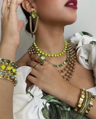RAE Stackable Cuffs