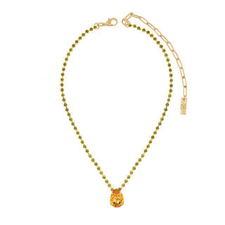 Milli Necklace in All The Colors