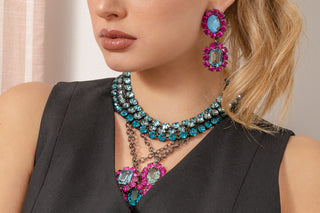 Oakland Smutt Necklace