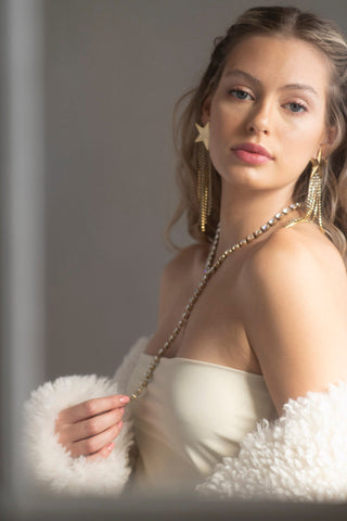 Mini LA en transparent