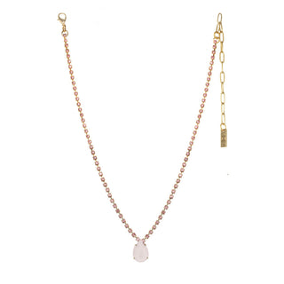 Milli Necklace in All The Colors