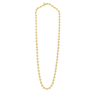 Radmilla Long Necklace
