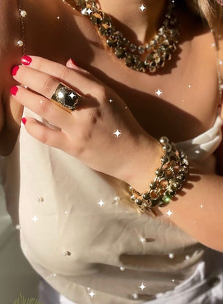 Radmilla Bracelet