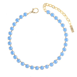 Oakland Necklace in Gold MORE COLORS