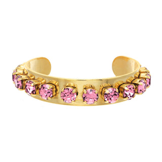 Nyon Bracelet Antique Gold