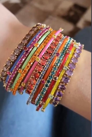 RAE Stackable Cuffs