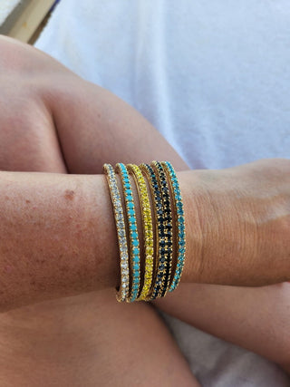 RAE Stackable Cuffs