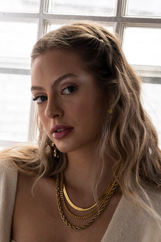 Reema Necklace