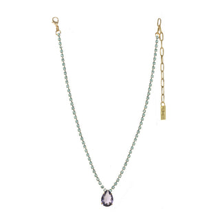 Milli Necklace in All The Colors