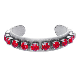 Nyon Bracelet Antique Silver