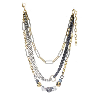 Tessa Necklace