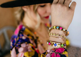 Nyon POP Bracelet