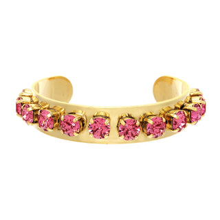 Nyon Bracelet Antique Gold