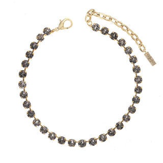 Oakland Necklace in Gold MORE COLORS
