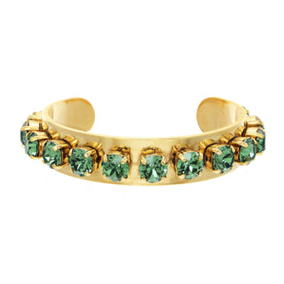 Nyon Bracelet Antique Gold