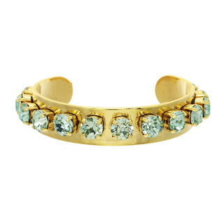 Nyon Bracelet Antique Gold