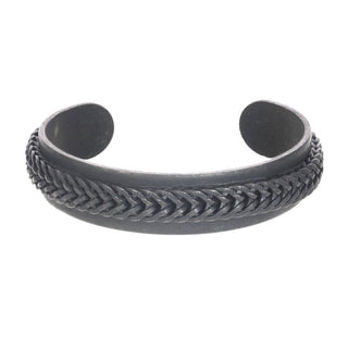Mixed Metal Bracelet Stack of 3