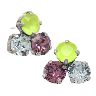 Ines Earrings