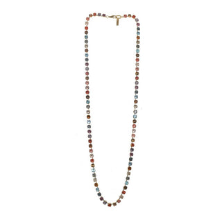 Collier Vanessa Coucher de soleil