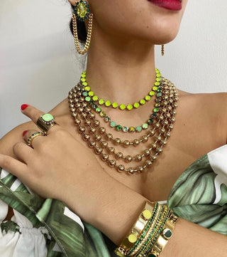 RAE Stackable Cuffs